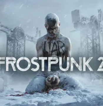 Frostpunk 2 Deluxe Edition Steam Account