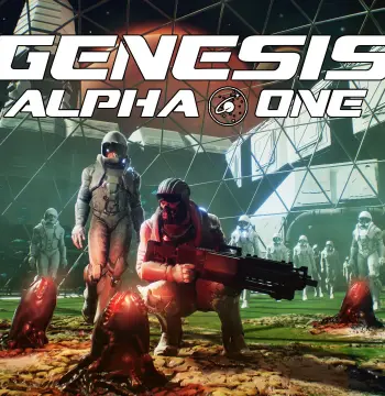 Genesis Alpha One EU XBOX One / Xbox Series X|S CD Key