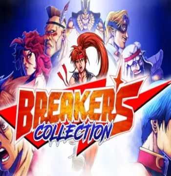 Breakers Collection AR XBOX One / Xbox Series X|S CD Key