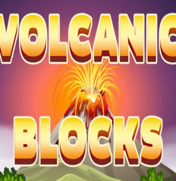 Volcanic Blocks Steam CD Key