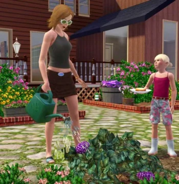 The Sims 3 + Pets Expansion Pack EA App CD Key