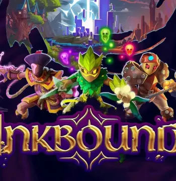 Inkbound PC Steam Account
