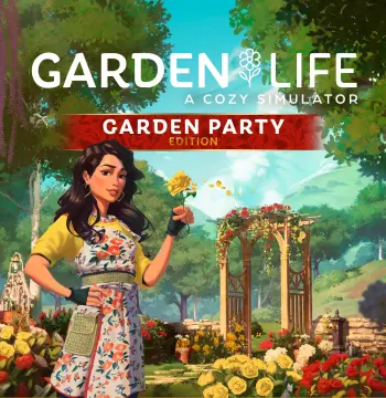 Garden Life Garden Party Edition US XBOX One / Xbox Series X|S CD Key