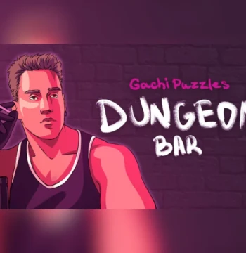 Dungeon Bar: Gachi Puzzles Steam CD Key