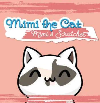 Mimi the cat: Mimi's Scratcher EU Nintendo Switch CD Key