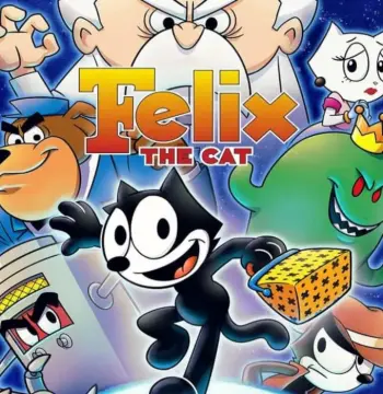 Felix the Cat NA PS5 CD Key