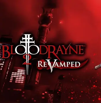 BloodRayne 2: ReVamped AR XBOX One / Xbox Series X|S CD Key
