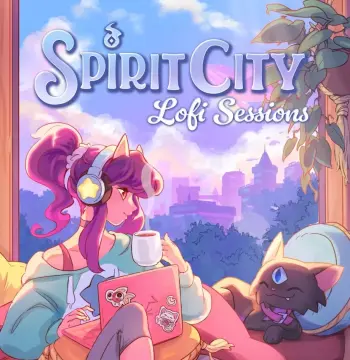 Spirit City: Lofi Sessions Steam Account
