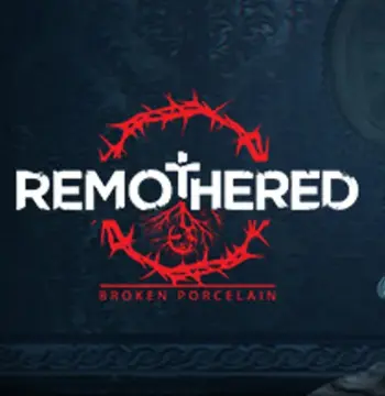 Remothered: Broken Porcelain EU XBOX One / Xbox Series X|S CD Key