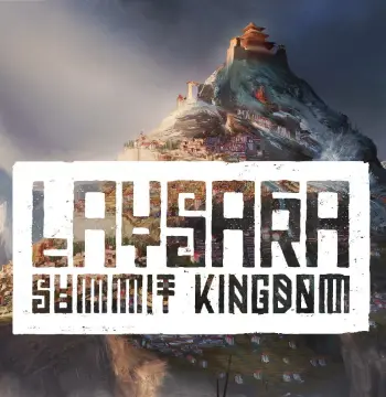 Laysara: Summit Kingdom Steam Account