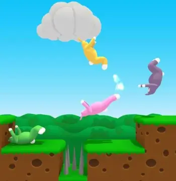 Super Bunny Man Steam Account