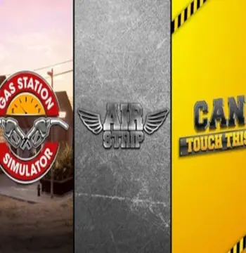 Gas Station Simulator Bundle XBOX One / Xbox Series X|S Account