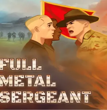 Full Metal Sergeant XBOX One / Xbox Series X|S Account