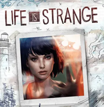 Life is Strange Complete Season (Episodes 1-5) XBOX One / Xbox Series X|S Account