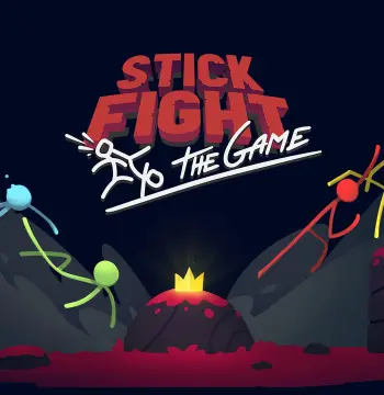Stick Fight: The Game XBOX One / Xbox Series X|S Account