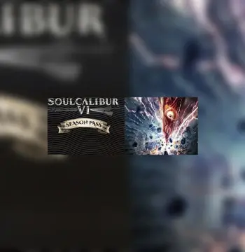 SOULCALIBUR VI - Season Pass AR XBOX One / Xbox Series X|S CD Key