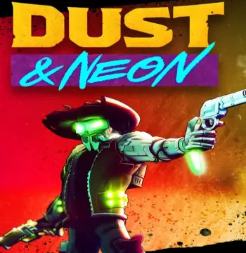 Dust & Neon Xbox Series X|S Account