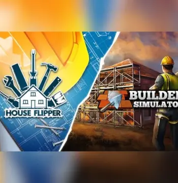 Builder Flipper Bundle AR XBOX One / Xbox Series X|S CD Key