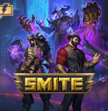 SMITE - Netherbeasts Perk DLC XBOX One / Xbox Series X|S CD Key
