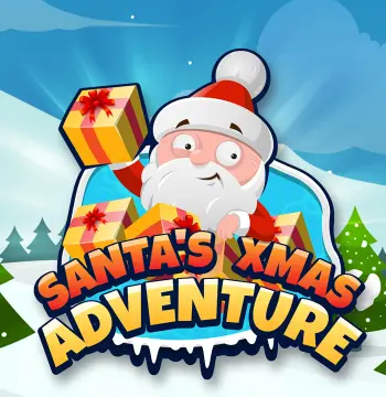 Santa's Xmas Adventure EU Nintendo Switch CD Key