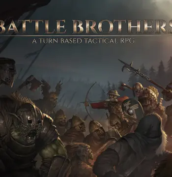 Battle Brothers XBOX One Account