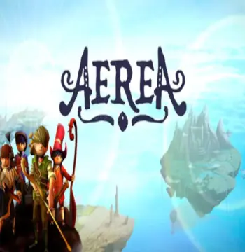 AereA EU XBOX One CD Key