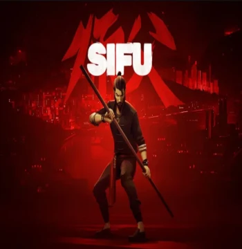 Sifu Epic Games Account