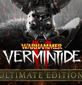 Warhammer: Vermintide 2 Ultimate Edition XBOX One / Xbox Series X|S Account