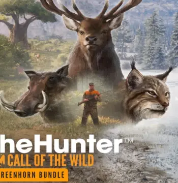 theHunter: Call of the Wild - Greenhorn Bundle XBOX One / Xbox Series X|S Account