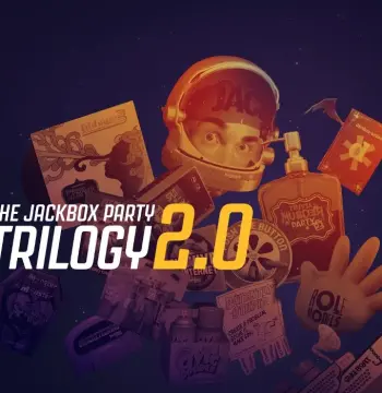 The Jackbox Party Trilogy 2.0 XBOX One / Xbox Series X|S Account