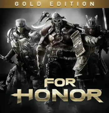 For Honor - Year 8 Gold Edition EU XBOX One CD Key