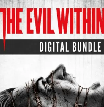 The Evil Within Bundle TR XBOX One CD Key