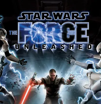 Star Wars: The Force Unleashed XBOX One / Xbox Series X|S Account