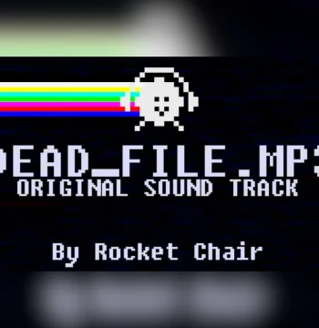 dead_file.exe - dead_file.mp3 DLC Steam CD Key