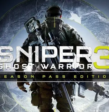 Sniper Ghost Warrior 3 Season Pass Edition XBOX One / Xbox Series X|S Account