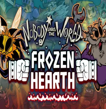 Nobody Saves the World + Frozen Hearth DLC XBOX One / Xbox Series / Windows 10/11 Account