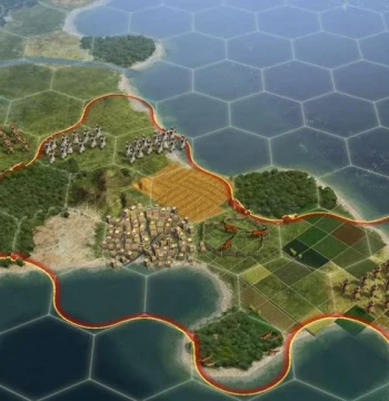 Sid Meier's Civilization V - Cradle of Civilization: Mesopotamia DLC Steam CD Key