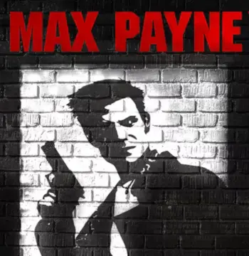 Max Payne XBOX One / Xbox Series X|S Account