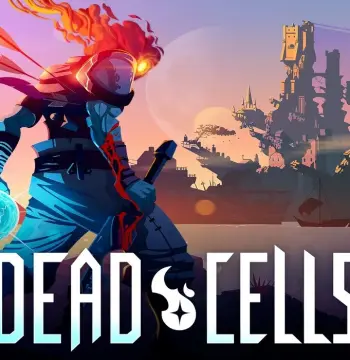 Dead Cells Epic Games Account