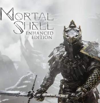 Mortal Shell: Enhanced Edition XBOX One / Xbox Series X|S / Windows 10 Account