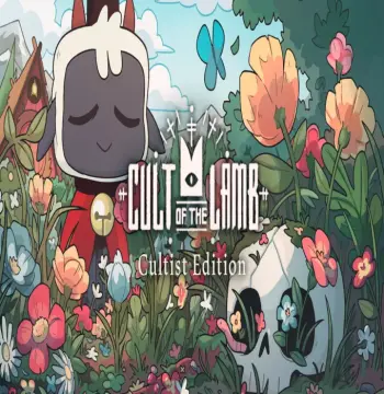 Cult of the Lamb Cultist Edition XBOX One / Xbox Series X|S Account