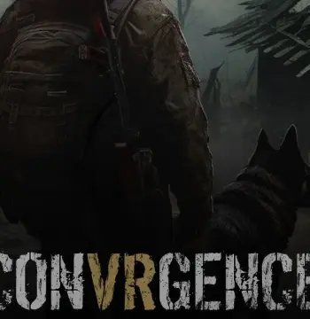 CONVRGENCE PC Steam Account