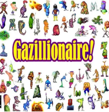 Gazillionaire Steam Account