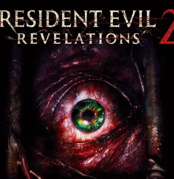 Resident Evil Revelations 2 Episode 1: Penal Colony Steam Account