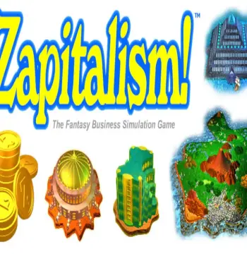 Zapitalism Steam Account