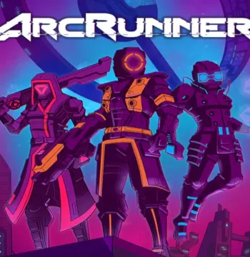 ArcRunner XBOX One / Xbox Series X|S Account