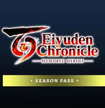 Eiyuden Chronicle: Hundred Heroes - Season Pass DLC PC Steam CD Key