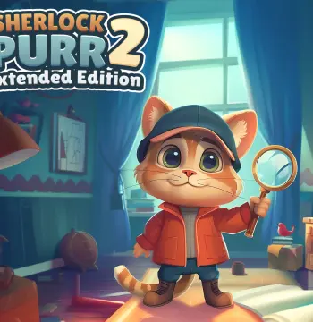 Sherlock Purr 2 Extended Edition XBOX One / Xbox Series X|S Account