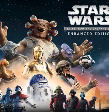 Star Wars: Tales from the Galaxy's Edge - Enhanced Edition PS5 Account