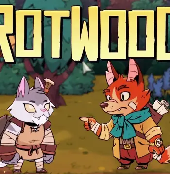 Rotwood Steam Account